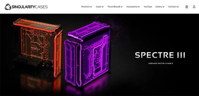 En iyi 8 özel bilgisayar oluşturma web sitesi