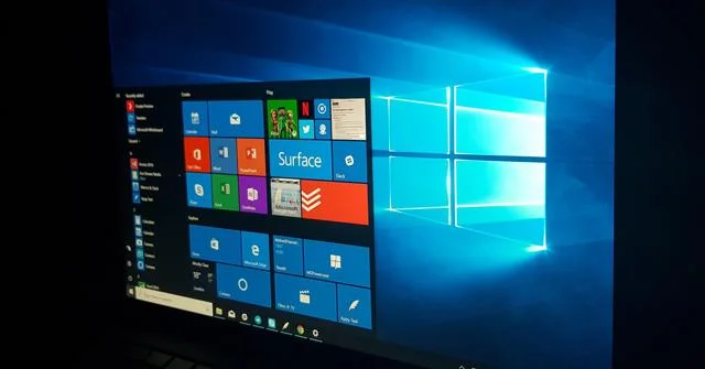 Windows 10'un ağustos ayı toplu güncellemesini hızla indirin arkadaşlar