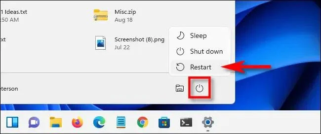 Bagaimana untuk mengakses Safe Mode pada Windows 11