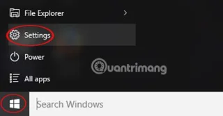 Windows 10da geri bildirim isteyen bildirimler nasıl kapatılır