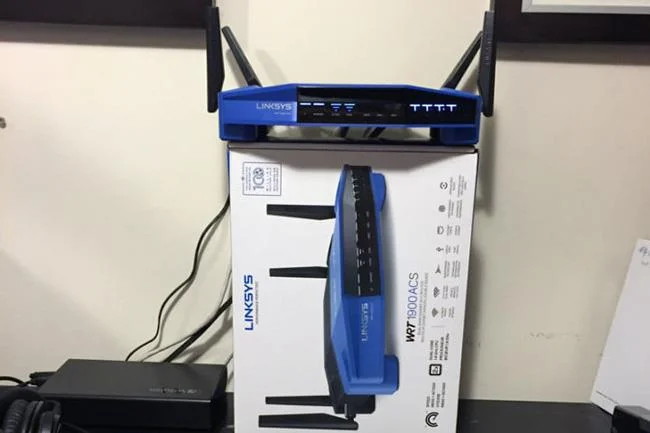 WiFi sinyali zayıf; yeni bir Wi-Fi yönlendiriciyi değiştirmeyi planlamadan önce bunu yapmayı deneyin