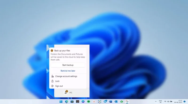 Windows 11 Mayıs 2023 Güncellemesindeki en iyi 7 özellik