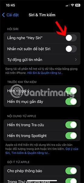 4 cara untuk menukar mata wang pada iPhone