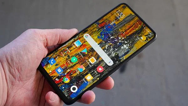 Semakan Redmi Note 9T