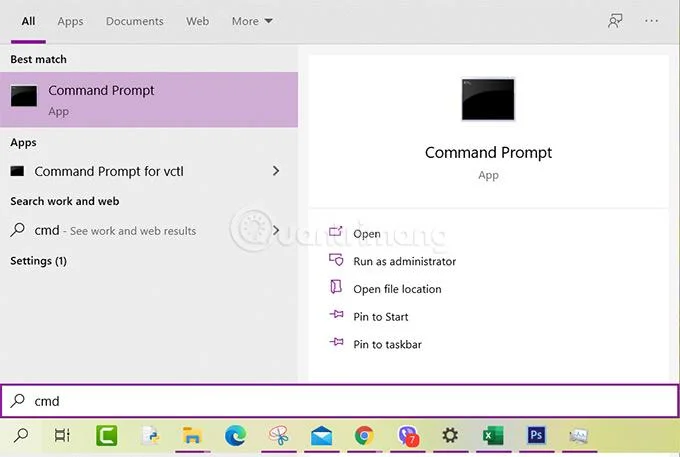 11 cara paling mudah untuk membuka Pengurus Tugas pada Windows