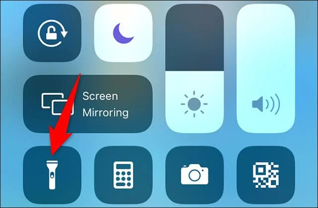 วิธีปรับความสว่างแฟลชบนโทรศัพท์ Android และ iPhone