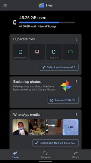 Riepilogo dei 20 problemi più comuni su Android e come risolverli