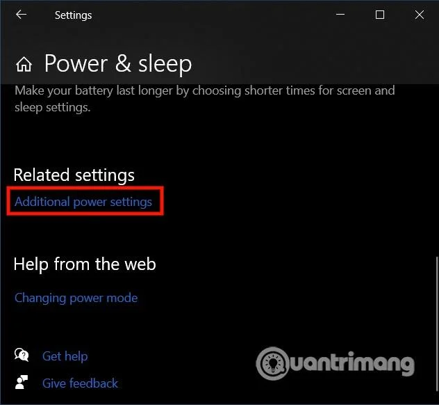 Windows 10でBIOS（UEFI）に入る方法、BIOSに入ることができないエラーを修正する方法Win 10