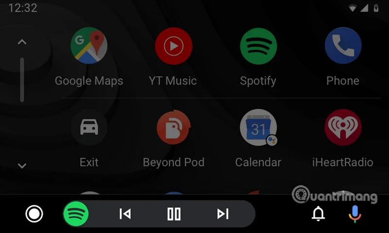 Ciri baharu Android Auto