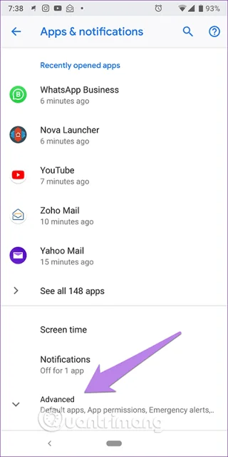 Cómo solucionar el error de no mostrar las llamadas entrantes en la pantalla de Android