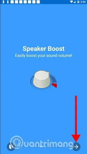 Androidスマートフォンの音量を2倍にする方法