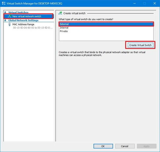 Cara menggunakan mesin maya untuk menguji binaan Windows 10 Insider tanpa perlu risau tentang ralat sistem