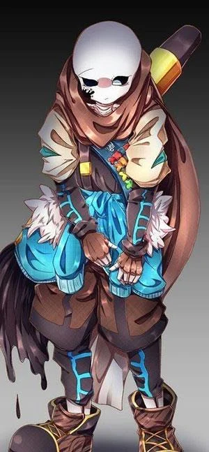 Kertas dinding sans, gambar sans sejuk, gambar sans undertale, kertas dinding Sans
