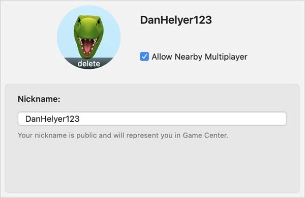 Apakah Pusat Permainan? Arahan untuk menggunakan Game Center pada Mac dan iPhone