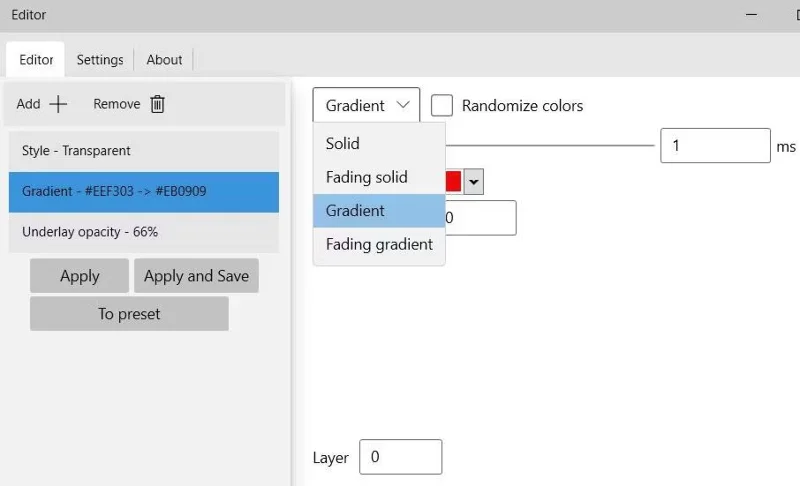 Bagaimana untuk menambah kesan menarik pada Bar Tugas Windows 10