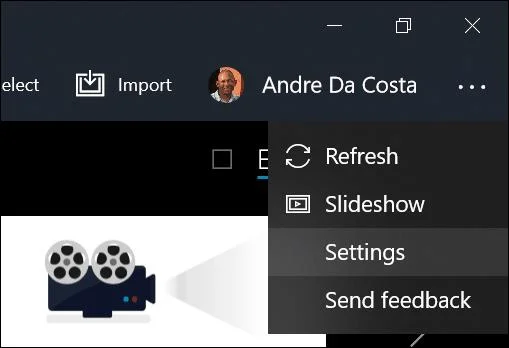 Cara menyemak versi aplikasi Unified Windows (UWP) dalam Windows 10