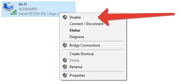 Windows 10で機内モードをオフにできないエラーを修正する方法