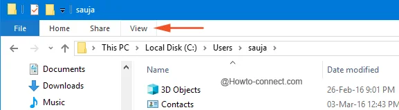 Bagaimana untuk mencari lokasi sandaran Windows 10 iTunes?