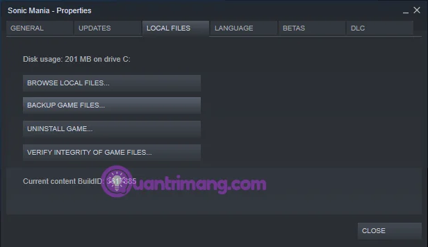 Comment résoudre le problème de faible FPS lorsque vous jouez à des jeux sous Windows