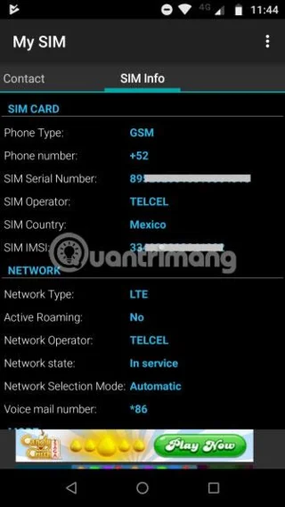 7 applicazioni utili per gestire la SIM su Android