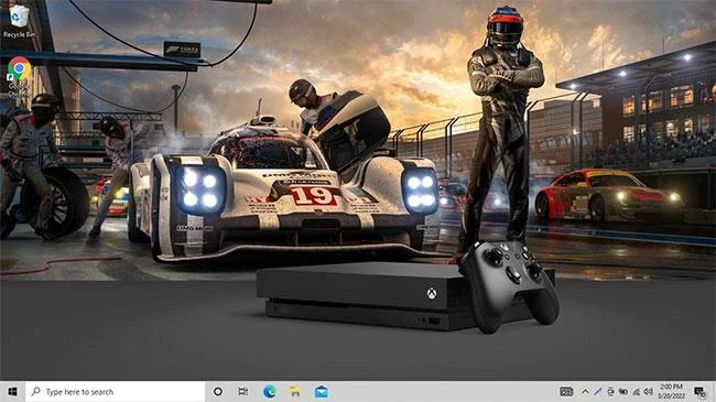Windows 10 için 8 ücretsiz video oyunu teması