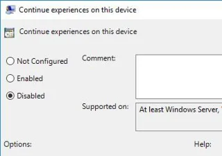 Ottimizza l'archiviazione USB su Windows 10 per prestazioni migliori