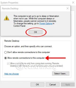 Cara mengawal dan mengakses komputer anda menggunakan telefon anda dengan Microsoft Remote Desktop