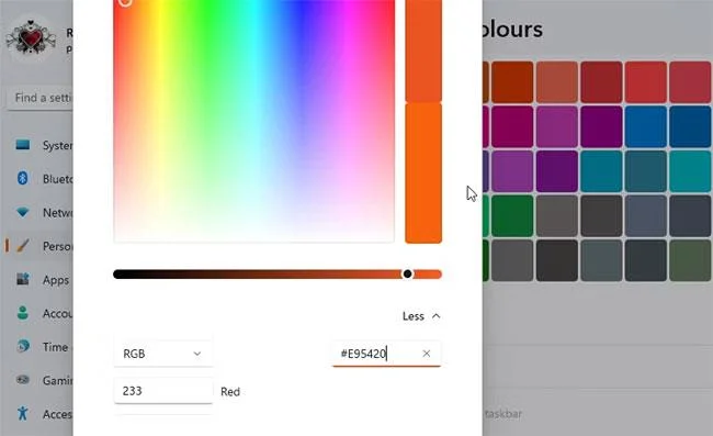 Hoe u Windows 11 op Ubuntu kunt laten lijken