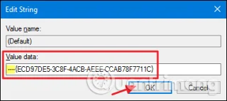 Windows içerik menüsündeki seçenekler nasıl kaldırılır