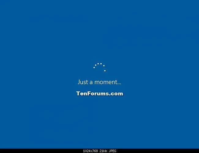 Tetapkan semula Windows 10 kepada keadaan asalnya