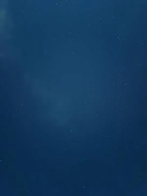 Fond d'écran ciel nocturne, beau fond d'écran ciel étoilé