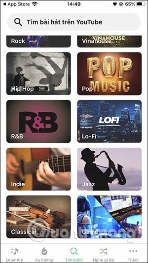 Cara menonton video Youtube dalam mod Picture-in-Picture pada iPad