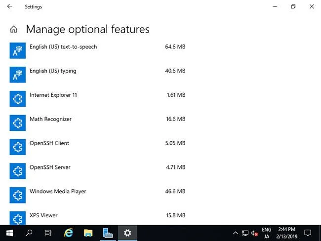 Bagaimana untuk memulihkan tetapan kilang (Tetap Semula Kilang) Windows 10 PC menggunakan Prompt Perintah