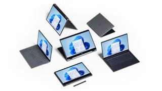 Functies verwijderd uit Windows 11