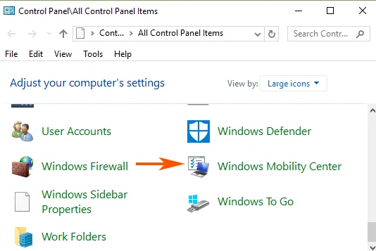 Cara menghidupkan lampu papan kekunci komputer riba dan mengaktifkan Lampu Latar Papan Kekunci pada Windows 10