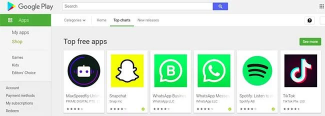 10 errores que suelen cometer los usuarios de Android