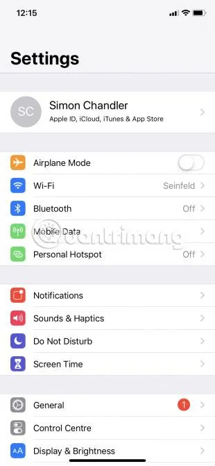 Cómo utilizar el desvío de llamadas en iPhone y Android