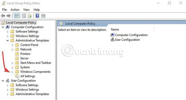 Microsoft Edge'in arka planda çalışması nasıl durdurulur?