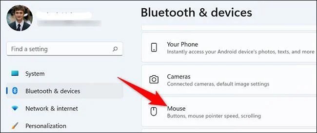 Windows 10/11'de veri girerken gizli imleç nasıl kurulur
