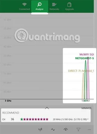 Cara membetulkan sambungan Wi-Fi yang perlahan atau tidak stabil