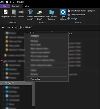 11 manieren om de fout 'Het systeem kan het opgegeven pad niet vinden' op Windows op te lossen