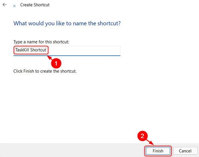 Cara untuk mematikan aplikasi beku pada Windows 11