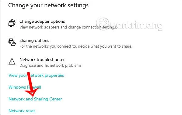 Arahan untuk menukar Google DNS 8.8.8.8 dan 8.8.4.4