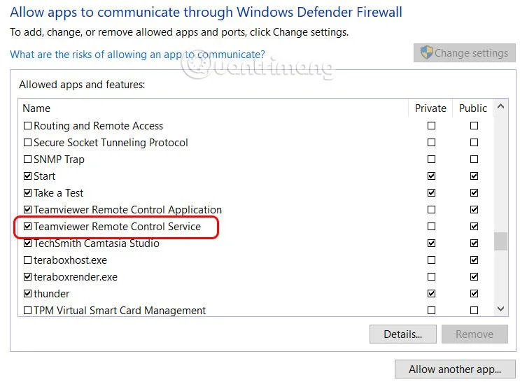 Bagaimana untuk membetulkan ralat skrin hitam TeamViewer