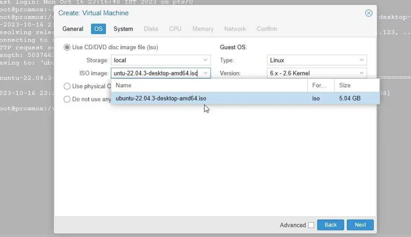 So installieren Sie Proxmox auf einem Intel NUC- oder x86-PC