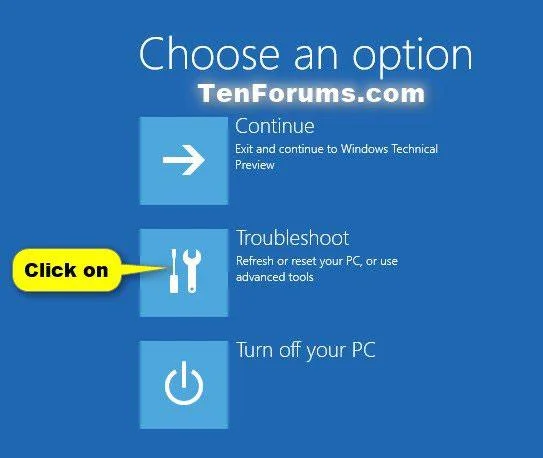 Bagaimana untuk membuka dan menjalankan cmd dengan hak Pentadbir pada Windows