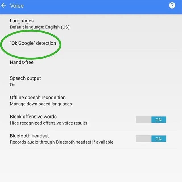 Comment transformer un vieux téléphone Android en haut-parleur intelligent