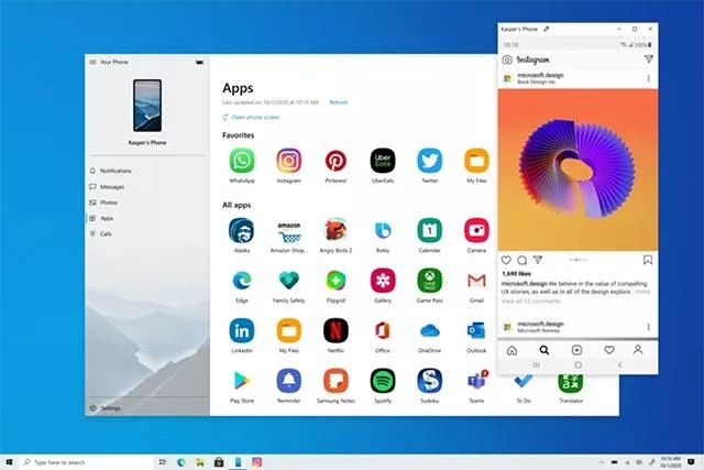 Microsoft menerangkan mengapa sesetengah aplikasi Windows 10 tidak boleh dipadamkan dengan cara biasa