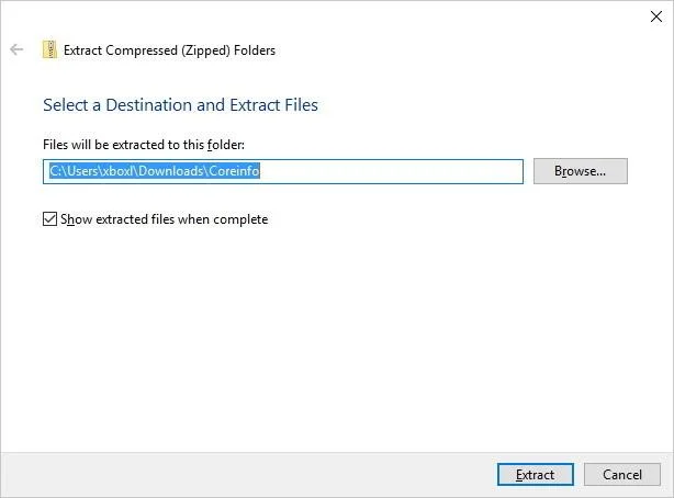 Anleitung zum Upgrade von Windows 10 32-Bit auf 64-Bit