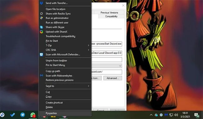 Windows 10 に署名のないドライバーをインストールする方法
